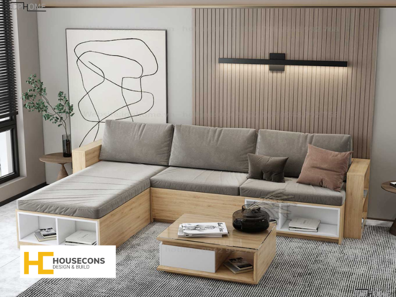 Lựa chọn sofa đúng cách